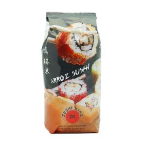 Arroz para sushi (paquete)